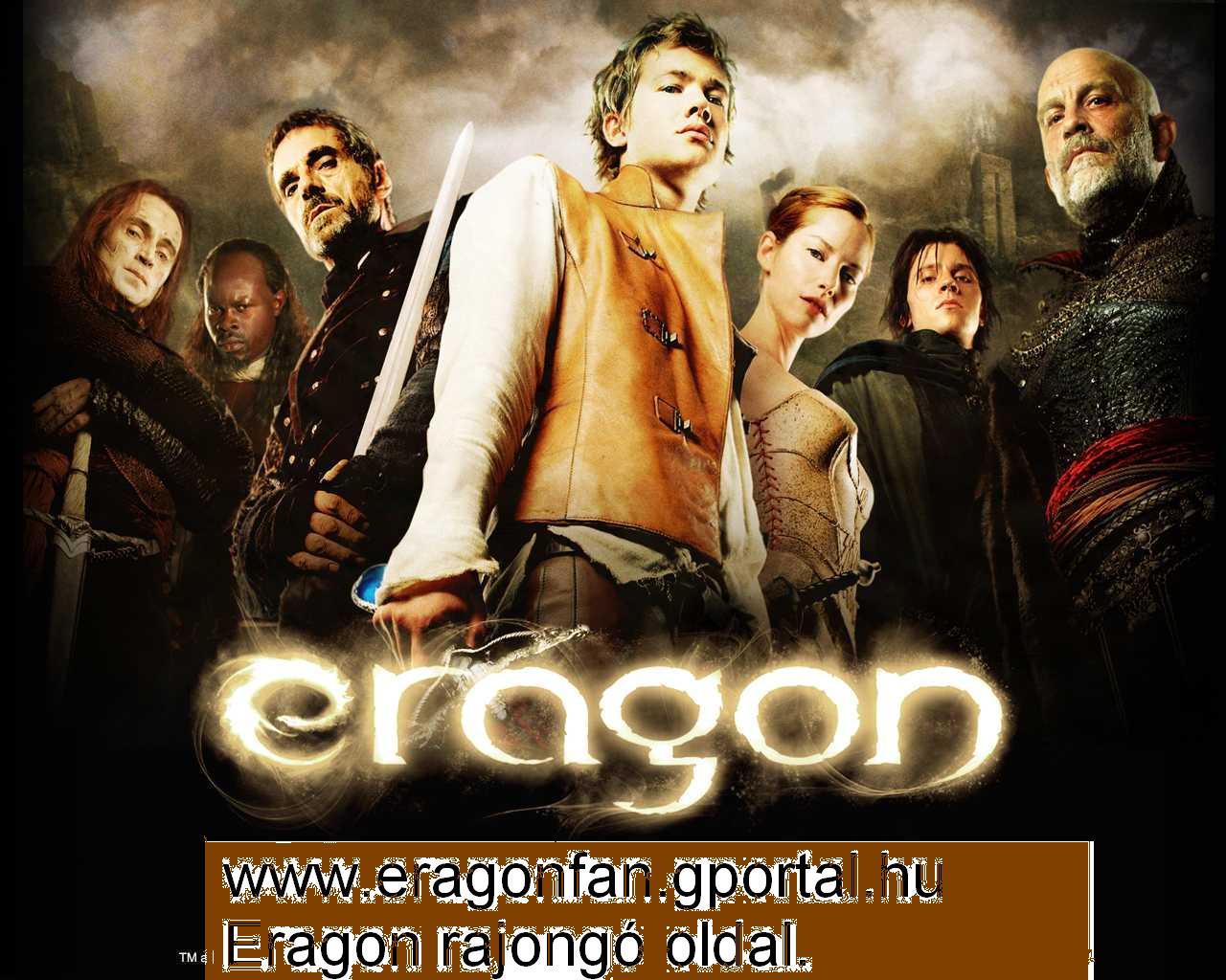 //Eragon rajongk oldala//